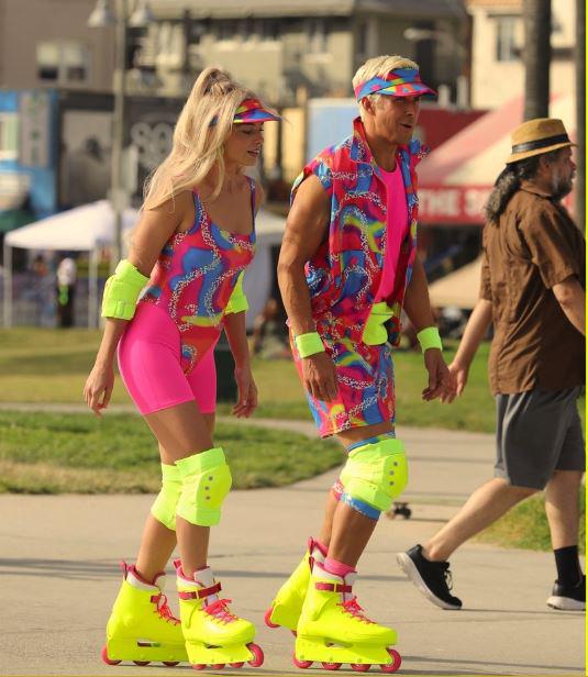 $!Celebra Margot Robbie este sábado 32 años de vida