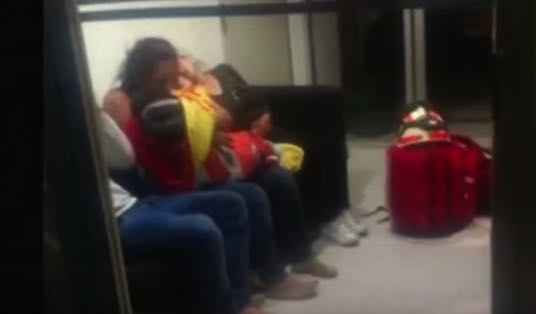 Conmoción en México por ataque a familia en Puebla