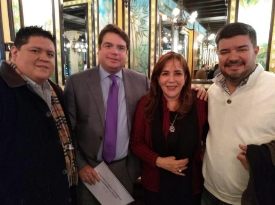 Se vuela Roberto Cruz por dirigencia de Morena en Sinaloa... legisladores muestran cautela