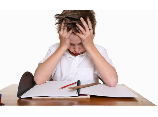 MEJOR EDUCACIÓN: TRASTORNOS DEL APRENDIZAJE