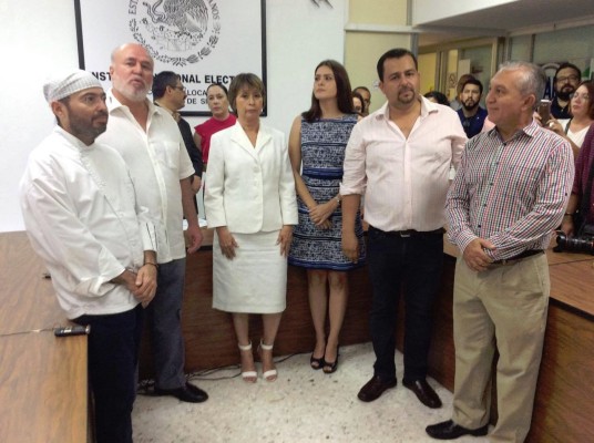 Clouthier, primer independiente en busca de Senado por Sinaloa