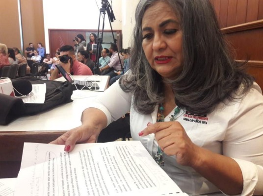 Así terminó la justicia para primeros desaparecidos de Sinaloa: en expedientes embodegados y empolvados