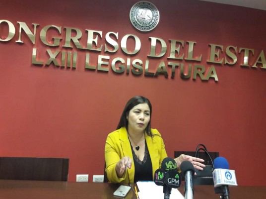 Va Morena contra corrupción y moches en obras públicas en Sinaloa