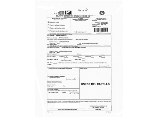 ‘¡Increíble!’ asociarse con El Chapo: Kate