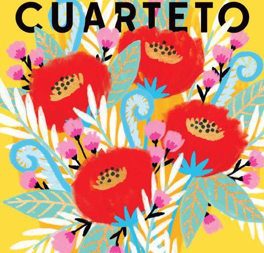 Recomendaciones literarias para recordar a los mejores amigos