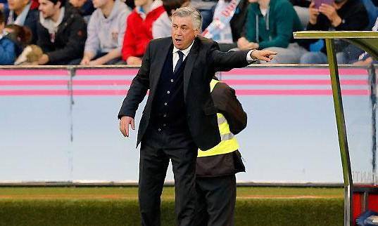 Carlo Ancelotti, condenado en España por fraude fiscal en 2014; no irá a prisión