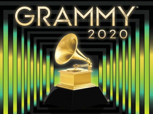 Ariana Grande, Billie Ellish y Lizzo, favoritos de los Grammy 2020