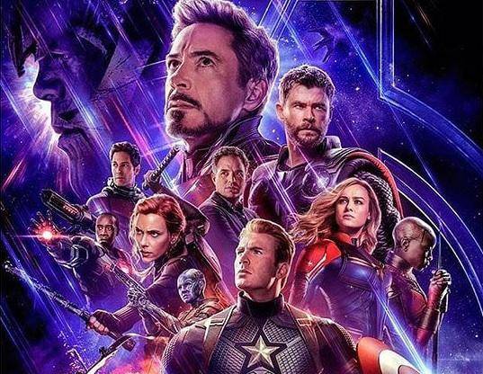 Kevin Feige revela si habrá quinta entrega de ‘Avengers’ en la pantalla grande