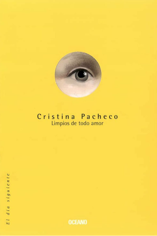 $!Fallece la periodista y escritora Cristina Pacheco