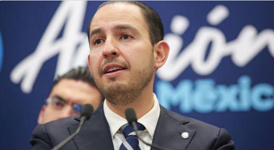 PAN respalda decisión del INE de posponer la revocación de mandato