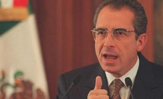 $!Fue en el Gobierno del ex Presidente Ernesto Zedillo Ponce de León que se convirtió la deuda privada en pública, y por la cual sigue pagando la ciudadanía de México.