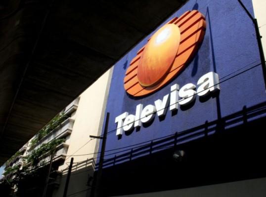Televisa acuerda pagar 95 millones de dólares por sobornos a FIFA