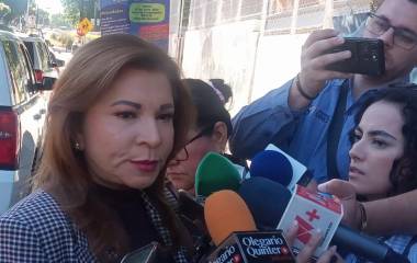 Félix Niebla explicó que 586 mil de alumnos de educación básica más 141 del nivel medio superior y otros 170 mil de nivel superior que gozarán de este periodo vacacional.