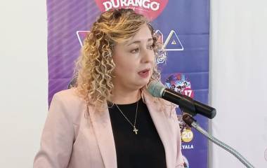 Janet Faviola Tostado Noriega, Secretaría de Desarrollo Económico en Culiacán