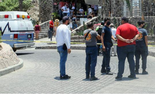 $!Paramédicos piden a las autoridades reforzar servicios de emergencias en Mazatlán