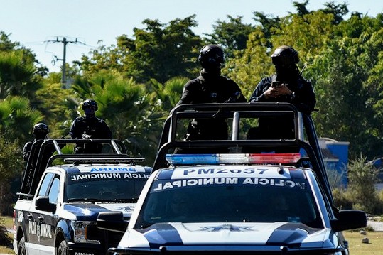 Fortaseg puede ser rescatado desde la Cámara de Diputados: Gobernador de Sinaloa