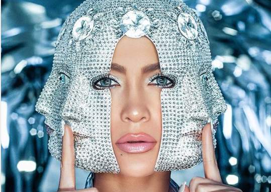 Jennifer Lopez anuncia las fechas de su gira It’s my party