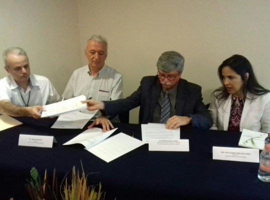Hospital Pediátrico de Sinaloa será sede de Cochrane, programa para mejoras médicas