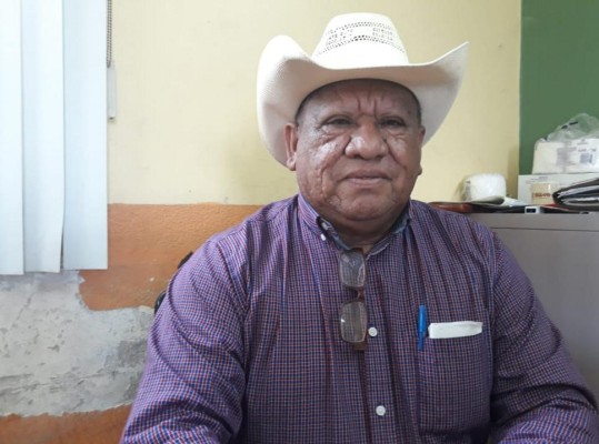 Advierten crisis en campo de Escuinapa por falta de agua
