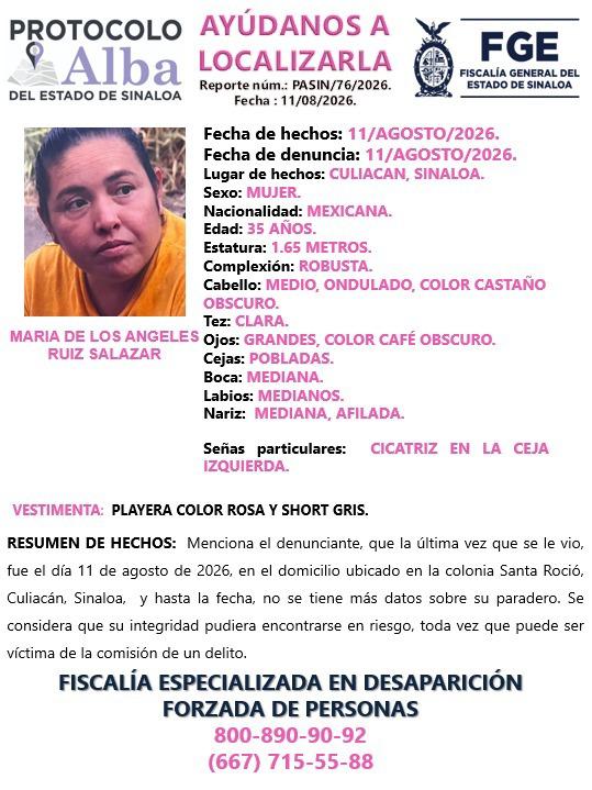 $!Privan de la libertad a custodia penitenciaria en el fraccionamiento Santa Rocío, Culiacán