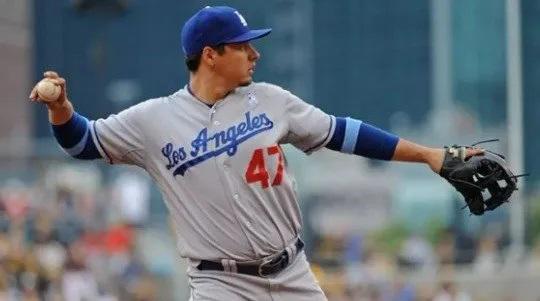 ‘Cochito’ Cruz se integra a Algodoneros de Guasave