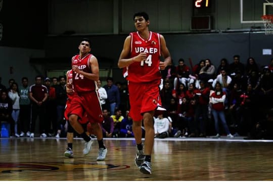 Irving Fernando Martínez recuerda su debut como profesional en el Cibacopa