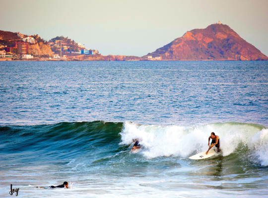 6 actividades para un inolvidable día en la playa