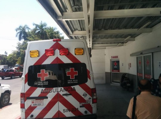 Muere menor tras accidentarse en albercas del Sindicato del IMSS