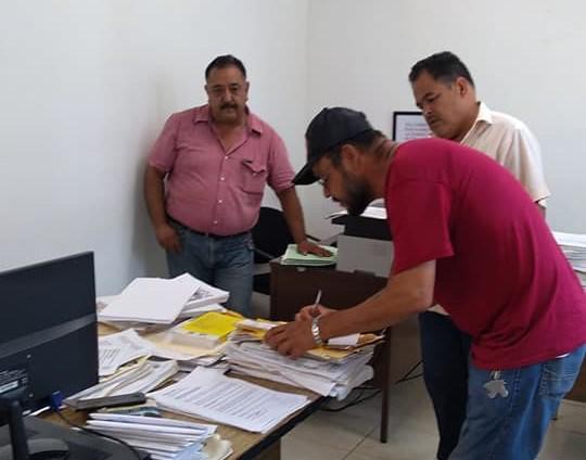 $!Líder sindical del Ayuntamiento de Guasave gana demanda; tendrá que ser reinstalado