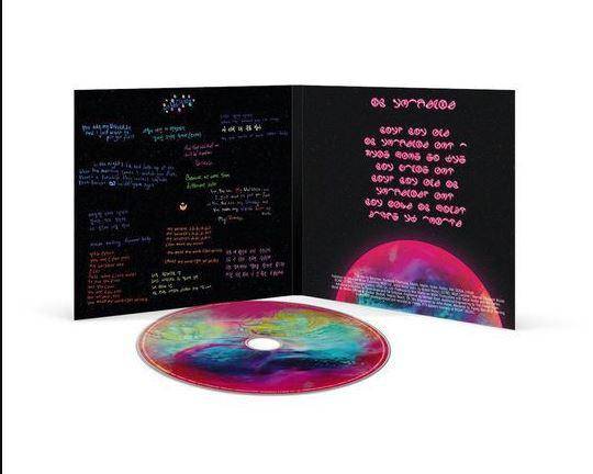 Estreno musical: Lo que debes saber sobre My Universe, el tema de Coldplay con BTS