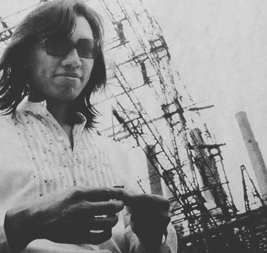 Muere el cantautor Sixto Rodríguez, del documental ‘Searching for Sugar Man’