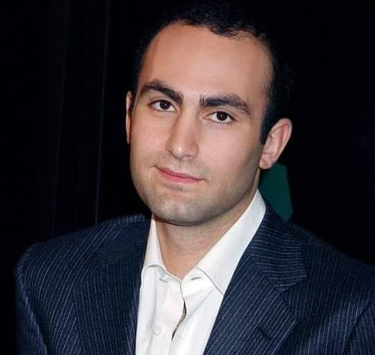 Khalid Abdalla dará vida a Dodi Al-Fayed, novio de Lady Di, en la quinta temporada de ‘The Crown’