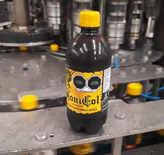 Aplauden el regreso del sabor clásico de ToniCol