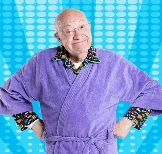 Muere el comediante Eduardo Manzano, de ‘Los Polivoces’, a los 87 años