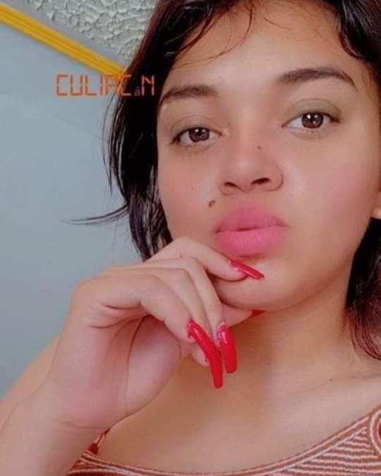 $!Buscan a sinaloenses Yaritza y Vianey; fueron a Nuevo Laredo a buscar trabajo