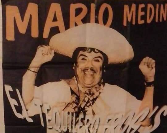 Muere Mario Medina ‘Tequilero’, Rey de la Alegría de 1999