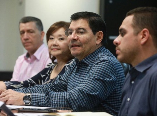 Busca Sinaloa atraer dos empresas orientales