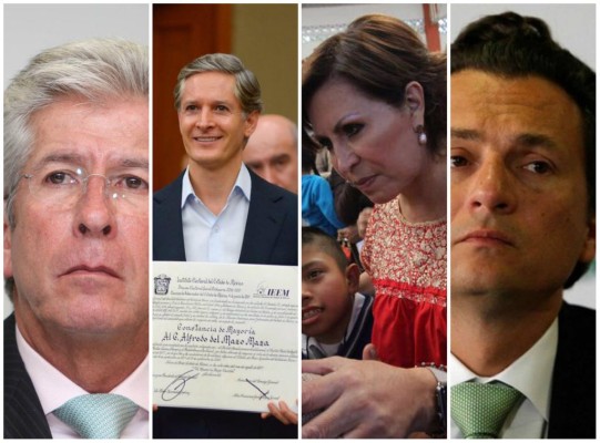 'La estafa maestra': Gobierno Federal trianguló 7 mil 670 mdp a través de 8 universidades y 186 empresas 'fantasma'