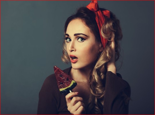 Alimentos que rejuvenecen