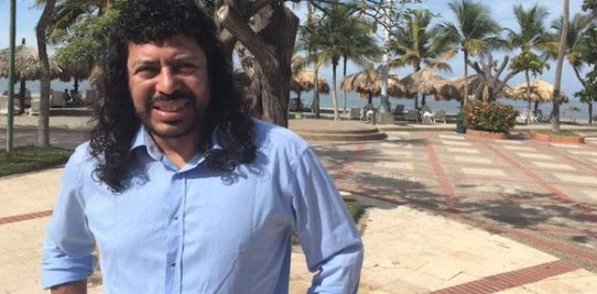 René Higuita se dice preocupado por la situación.