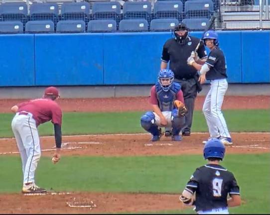 Esteban García se integra al róster de Venados de Mazatlán.