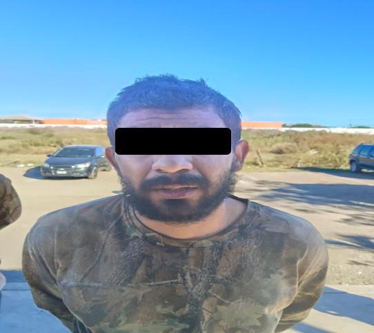 $!Operativo en Escuinapa deja 14 detenidos y armamento asegurado por Fuerzas Especiales