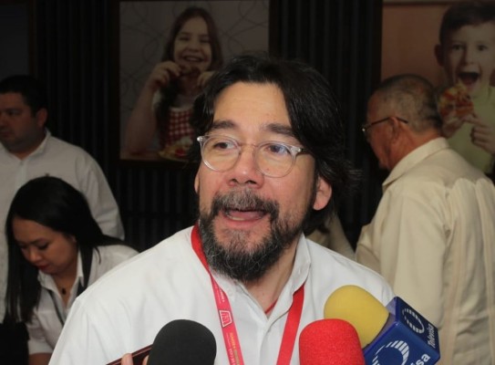 Hay que ayudar al Presidente: Juan Manuel Ley