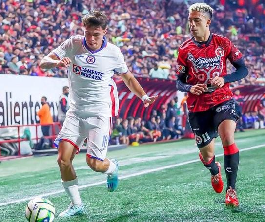 $!La Liga MX se vuelve para unos cuantos: se muda a las plataformas de streaming