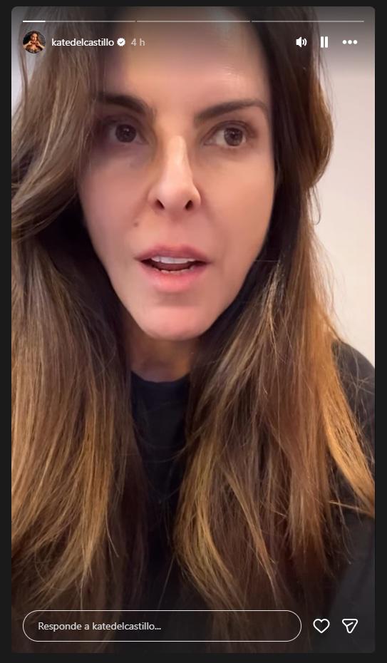 $!Reportan famosos cómo vivieron el sismo de 6.5; ‘se sintió muy muy fuerte’