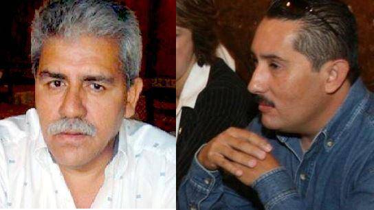 Persiste reclamo de que se investiguen los asesinatos de los periodistas Óscar Rivera y Humberto Millán