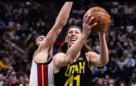 El Jazz es más que el Heat