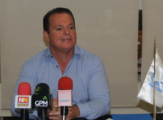 Denuncian irregularidades dentro del PAN por un millón de pesos; acusan a Adolfo Beltrán