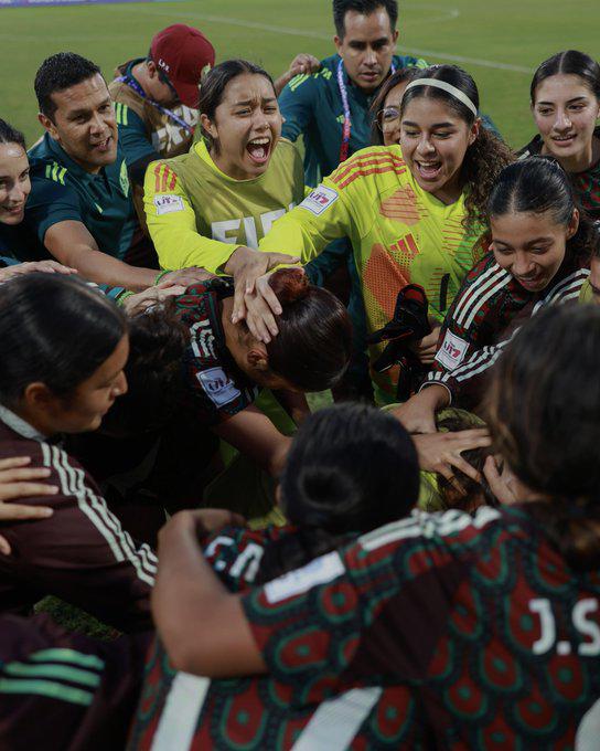 $!México Sub 17 se mide este miércoles a Países Bajos en busca de escribir otro capítulo dorado a su historia