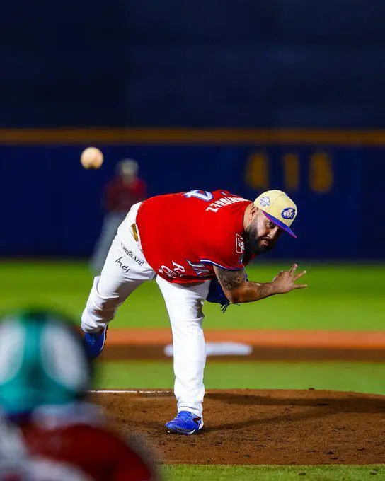 $!Charros arranca la defensa de su bicampeonato con triunfo ante Jaguares